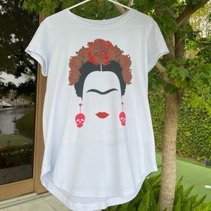 Frida Kahlo T-Shirt